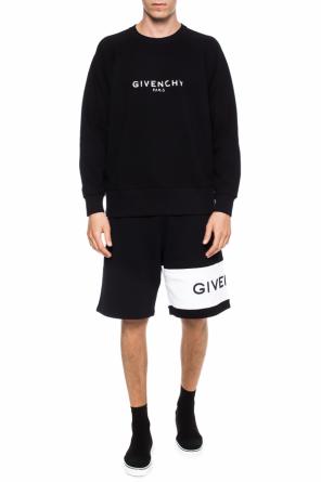 Bluza z nadrukiem, zdjęcie 2 Bluza z nadrukiem od Givenchy